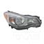 Headlight Assembly TY 20-9303-00-9