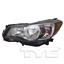 Headlight Assembly TY 20-9304-90-9