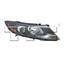 Headlight Assembly TY 20-9305-00