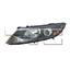 Headlight Assembly TY 20-9306-00