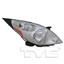 Headlight Assembly TY 20-9351-00-9