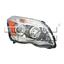 Headlight Assembly TY 20-9373-00