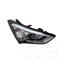 Headlight Assembly TY 20-9379-00-9