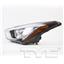 Headlight Assembly TY 20-9380-00-9