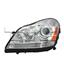 Headlight Assembly TY 20-9382-00