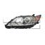 Headlight Assembly TY 20-9386-01