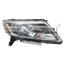 Headlight Assembly TY 20-9411-00