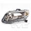 Headlight Assembly TY 20-9420-00-9