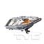 Headlight Assembly TY 20-9420-00-9