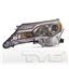 Headlight Assembly TY 20-9422-00-9