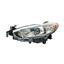 Headlight Assembly TY 20-9428-01-9