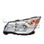 Headlight Assembly TY 20-9443-00