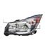 Headlight Assembly TY 20-9443-90