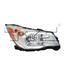 Headlight Assembly TY 20-9444-00