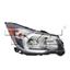 Headlight Assembly TY 20-9444-90