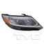 Headlight Assembly TY 20-9449-90-9