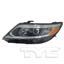 Headlight Assembly TY 20-9450-00-9