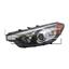 Headlight Assembly TY 20-9460-00