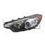 Headlight Assembly TY 20-9460-90