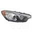 Headlight Assembly TY 20-9461-90