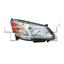 Headlight Assembly TY 20-9478-00