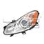 Headlight Assembly TY 20-9480-00