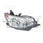 Headlight Assembly TY 20-9487-00