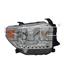 Headlight Assembly TY 20-9495-00