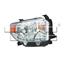 Headlight Assembly TY 20-9499-00