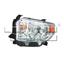 Headlight Assembly TY 20-9500-00