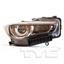 Headlight Assembly TY 20-9505-00-9