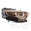 Headlight Assembly TY 20-9506-00-9