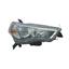 Headlight Assembly TY 20-9511-00