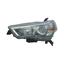 Headlight Assembly TY 20-9512-00