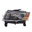 Headlight Assembly TY 20-9530-00