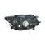 Headlight Assembly TY 20-9542-00