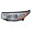 Headlight Assembly TY 20-9544-00-9