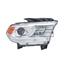 Headlight Assembly TY 20-9545-00