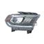 Headlight Assembly TY 20-9545-90