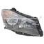 Headlight Assembly TY 20-9549-00-9