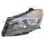 Headlight Assembly TY 20-9550-00-9