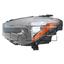 Headlight Assembly TY 20-9550-00-9