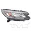 Headlight Assembly TY 20-9621-90-9