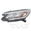 Headlight Assembly TY 20-9622-00-9