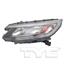 Headlight Assembly TY 20-9622-90-9