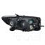 Headlight Assembly TY 20-9668-01-9