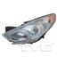 Headlight Assembly TY 20-9690-00-9