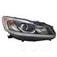 Headlight Assembly TY 20-9727-90-9