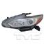 Headlight Assembly TY 20-9788-00-9