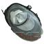 Headlight Assembly TY 20-9809-00